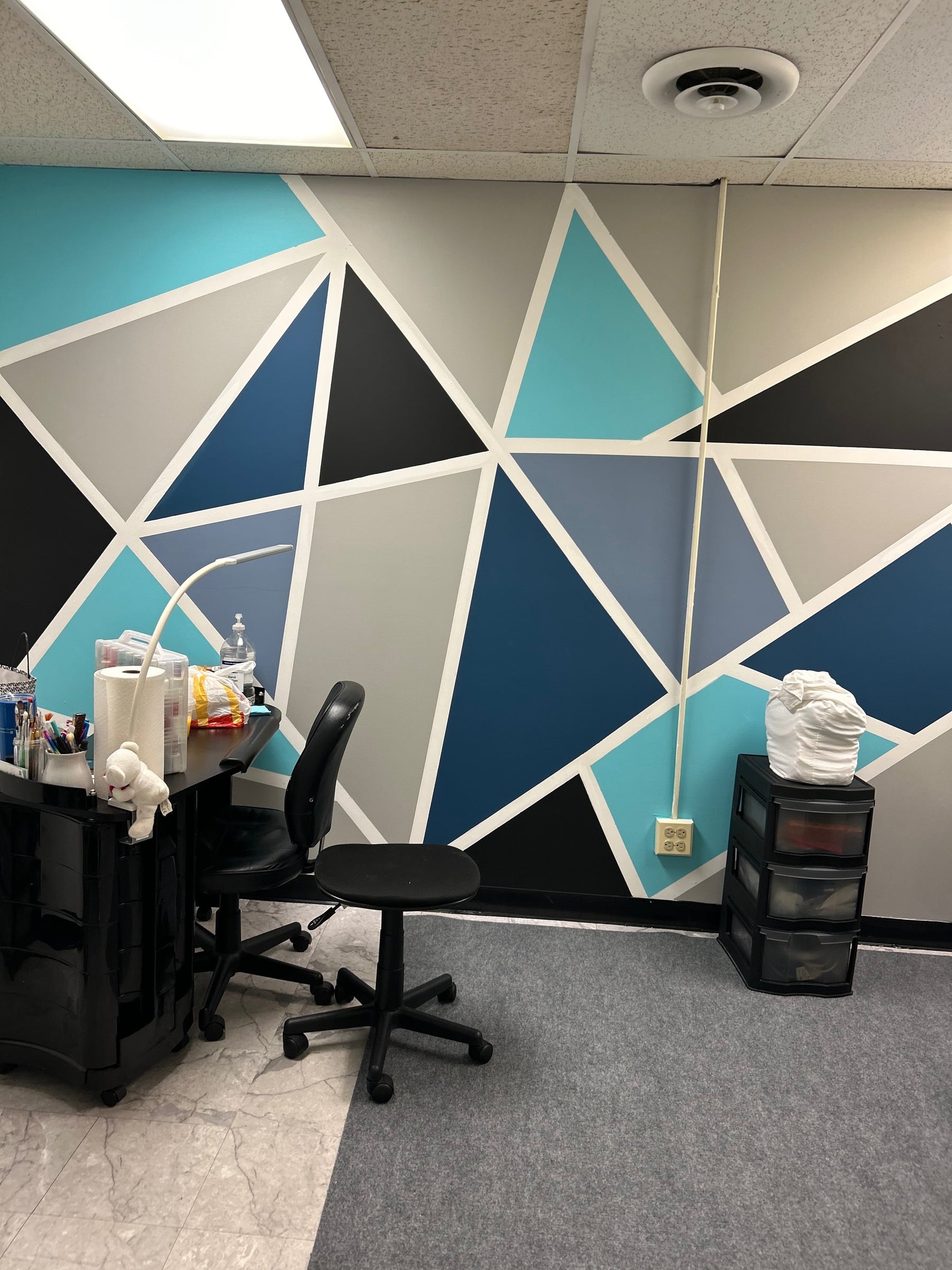 Nail Credentials (Certified Medical Nail Technician) in Lansing, IL