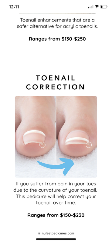 Nail Credentials (Certified Medical Nail Technician) in Lansing, IL (2)