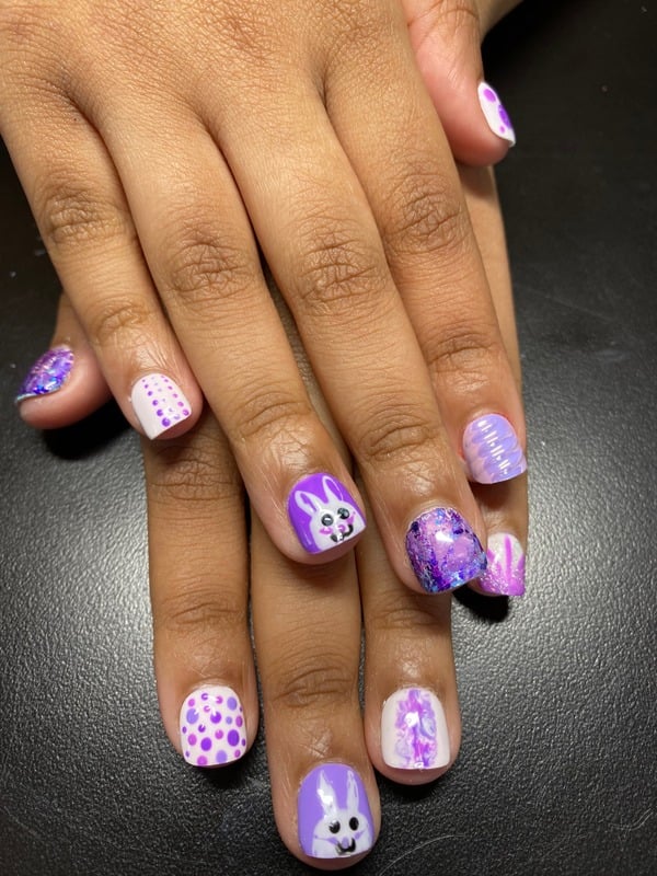 Nail Credentials (Certified Medical Nail Technician) in Lansing, IL (5)