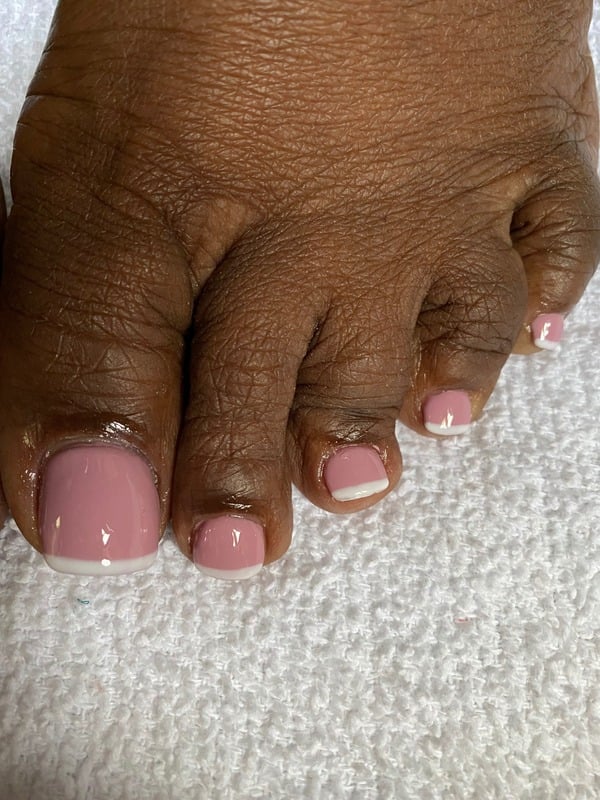Nail Credentials (Certified Medical Nail Technician) in Lansing, IL (6)