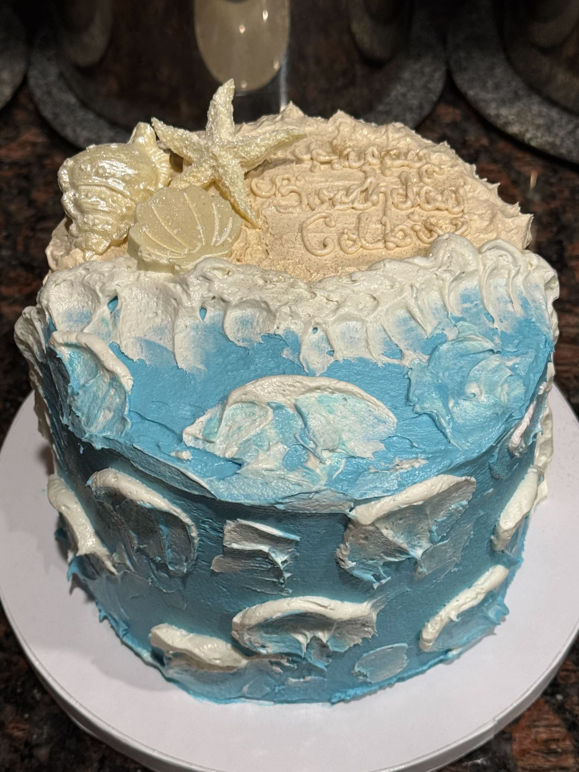 Marie's Crafty Cakery in McKinney, TX