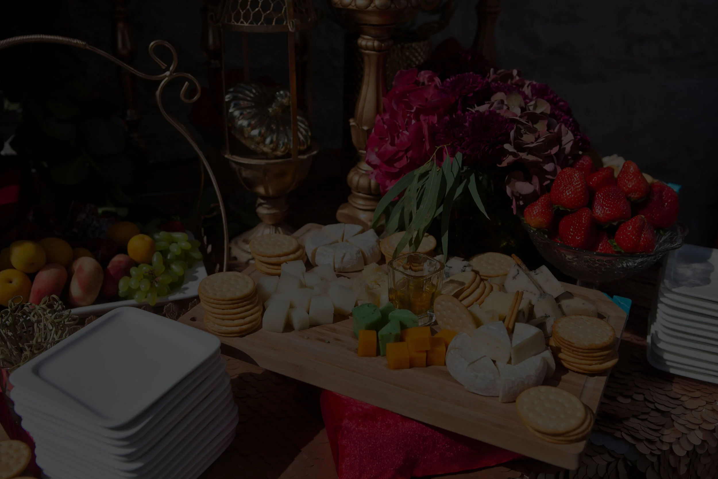 Sinfully Wright Catering in Washington, DC (5)