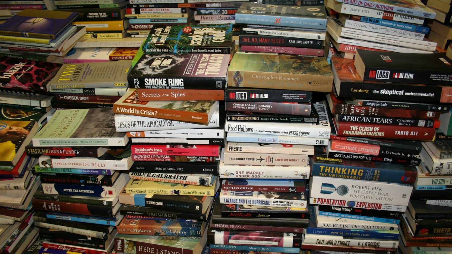 Book Fair Foundation, Inc. in Dayton, OH