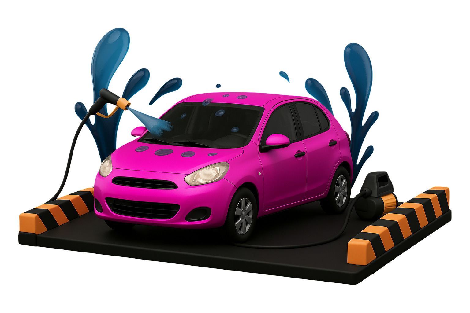 Need for Shine Mobile Detailing in Morristown, NJ