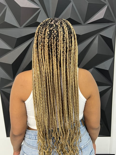 Good Mama Hair Braiding in Bronx, NY (2)