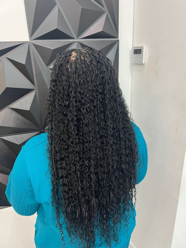 Good Mama Hair Braiding in Bronx, NY (3)