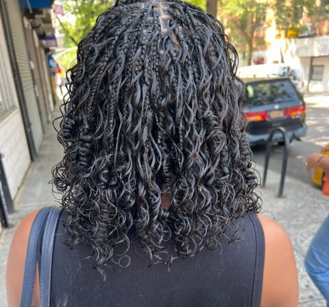 Good Mama Hair Braiding in Bronx, NY (4)