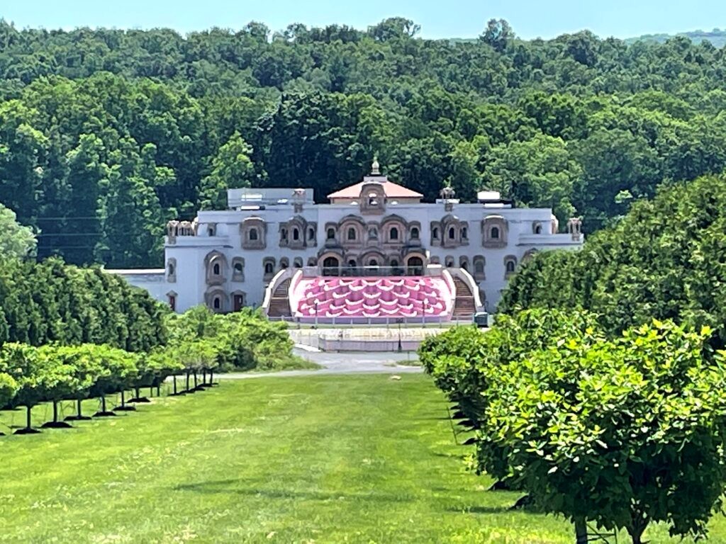 Vraj Hindu Temple in Schuylkill Haven, PA (2)