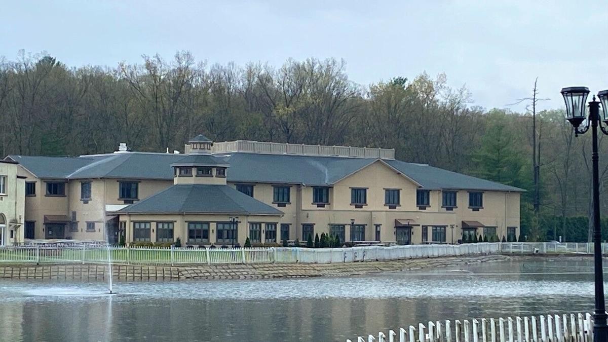 Vraj Hindu Temple in Schuylkill Haven, PA (3)