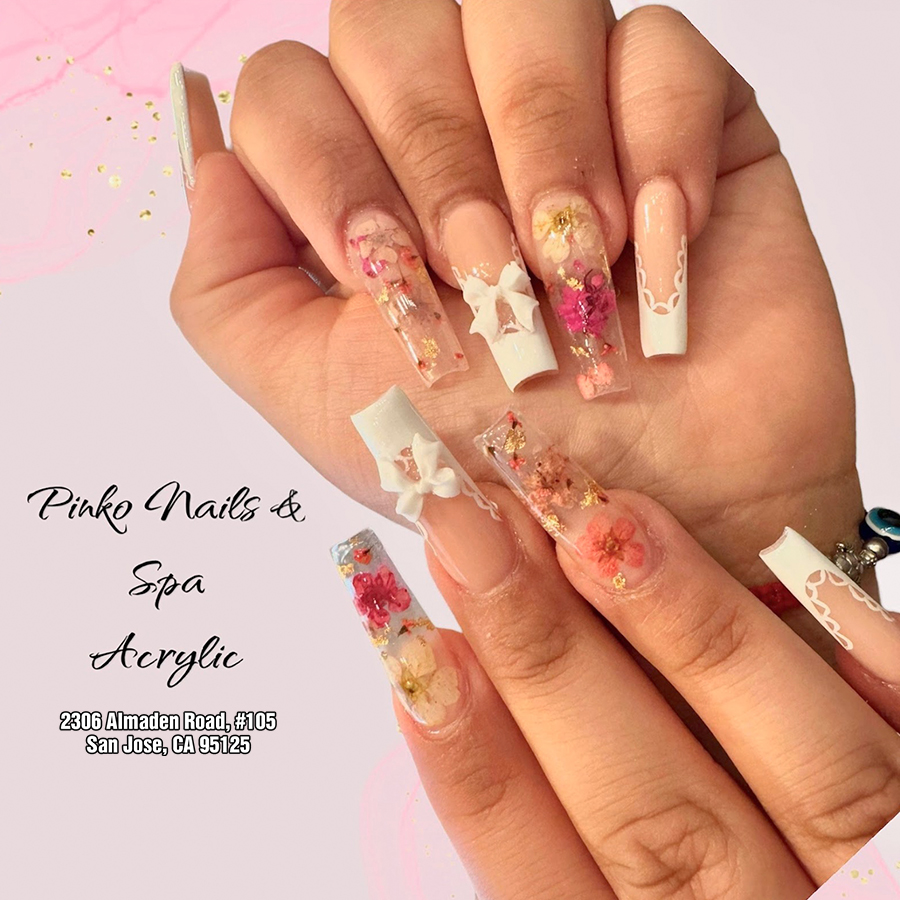 Pinko Nails & Spa in San Jose, CA (3)