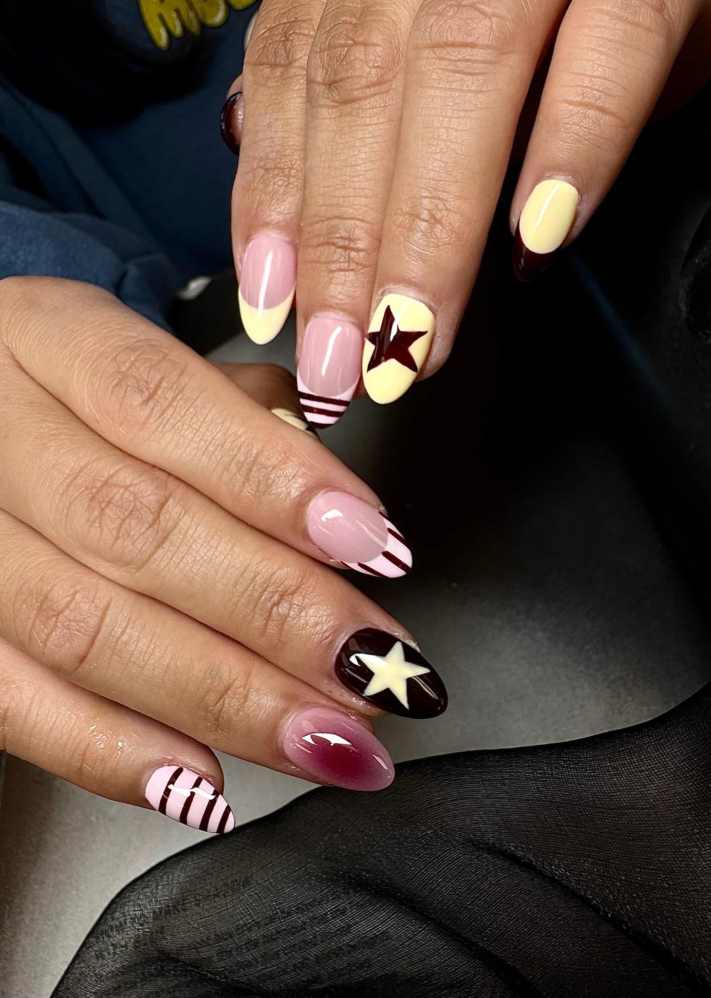 Pinko Nails & Spa in San Jose, CA (5)