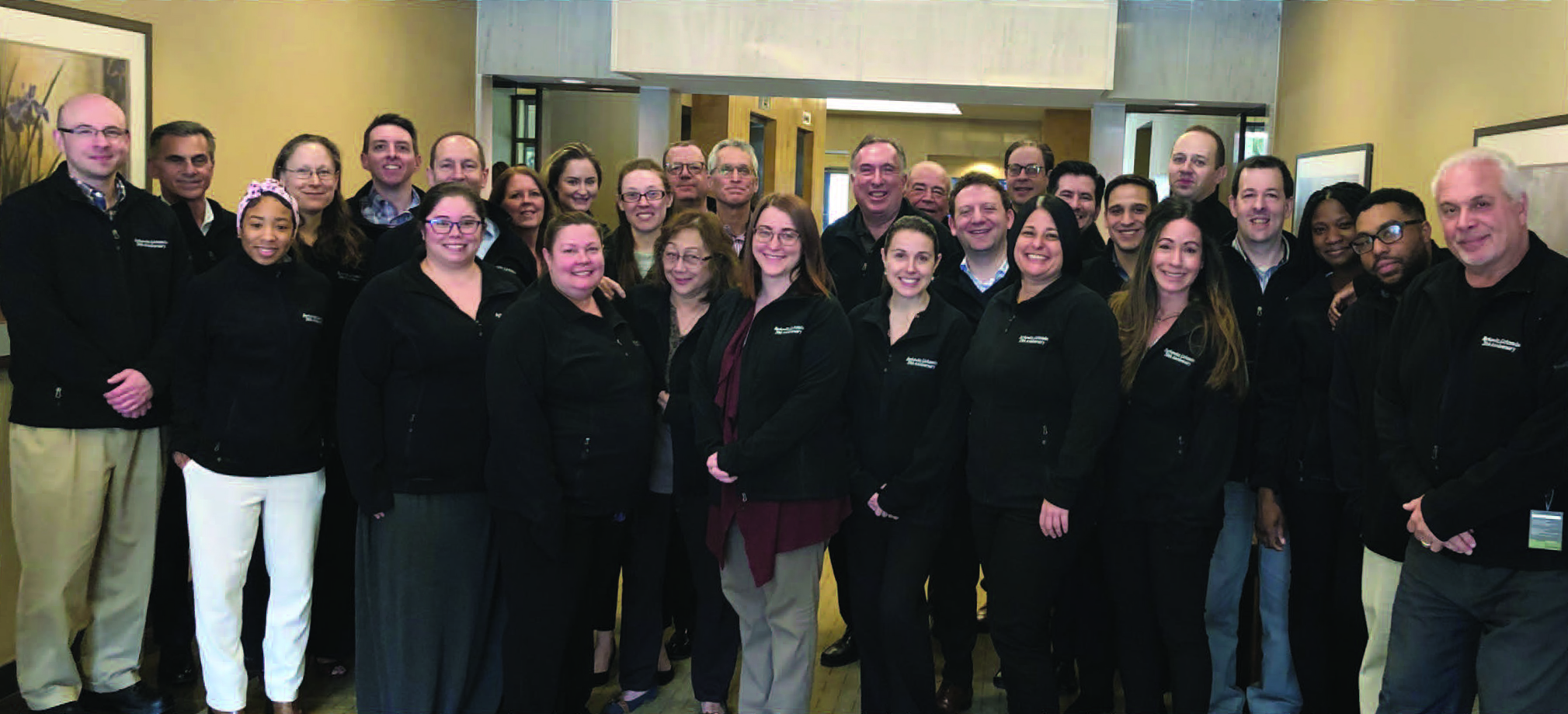 Berkowitz Lichtstein Kuritsky Giasullo & Gross, LLC in Roseland, NJ