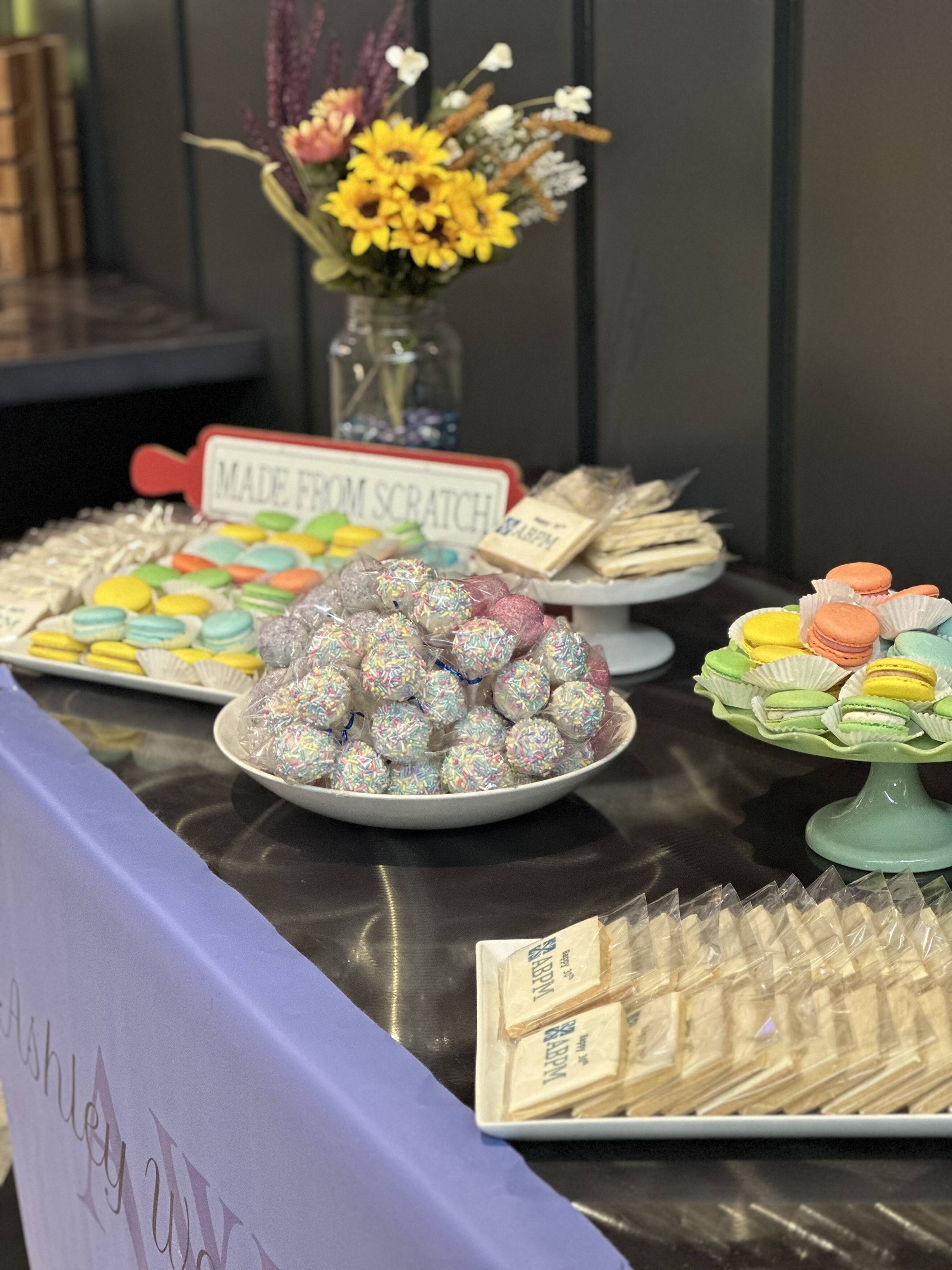 Ashley Wong Sweets in Fremont, CA (2)
