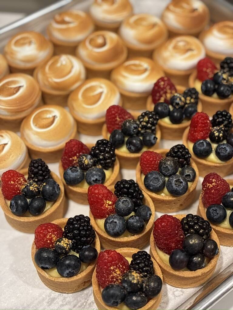 Ashley Wong Sweets in Fremont, CA (4)