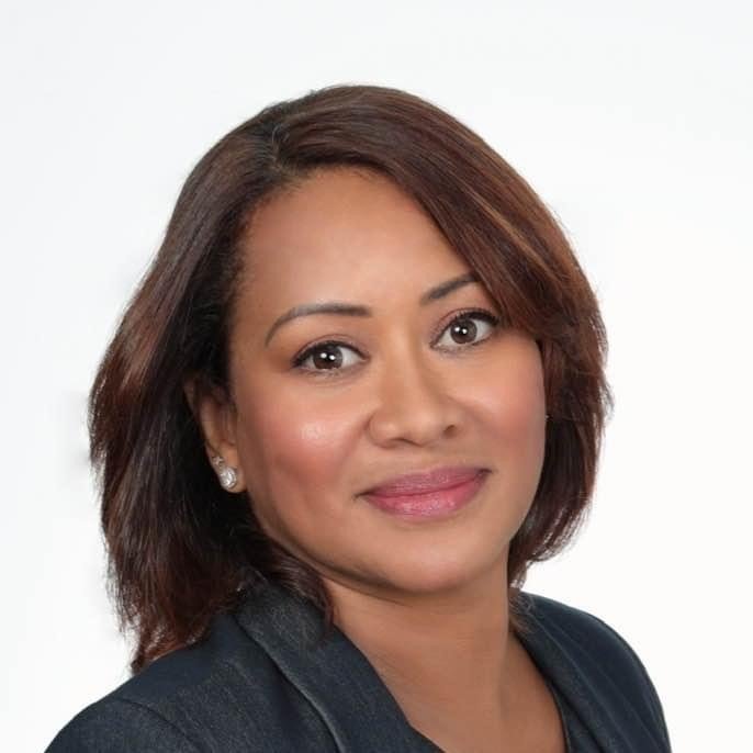Rosse Mary Mendez- Realtor in Linden, NJ (2)