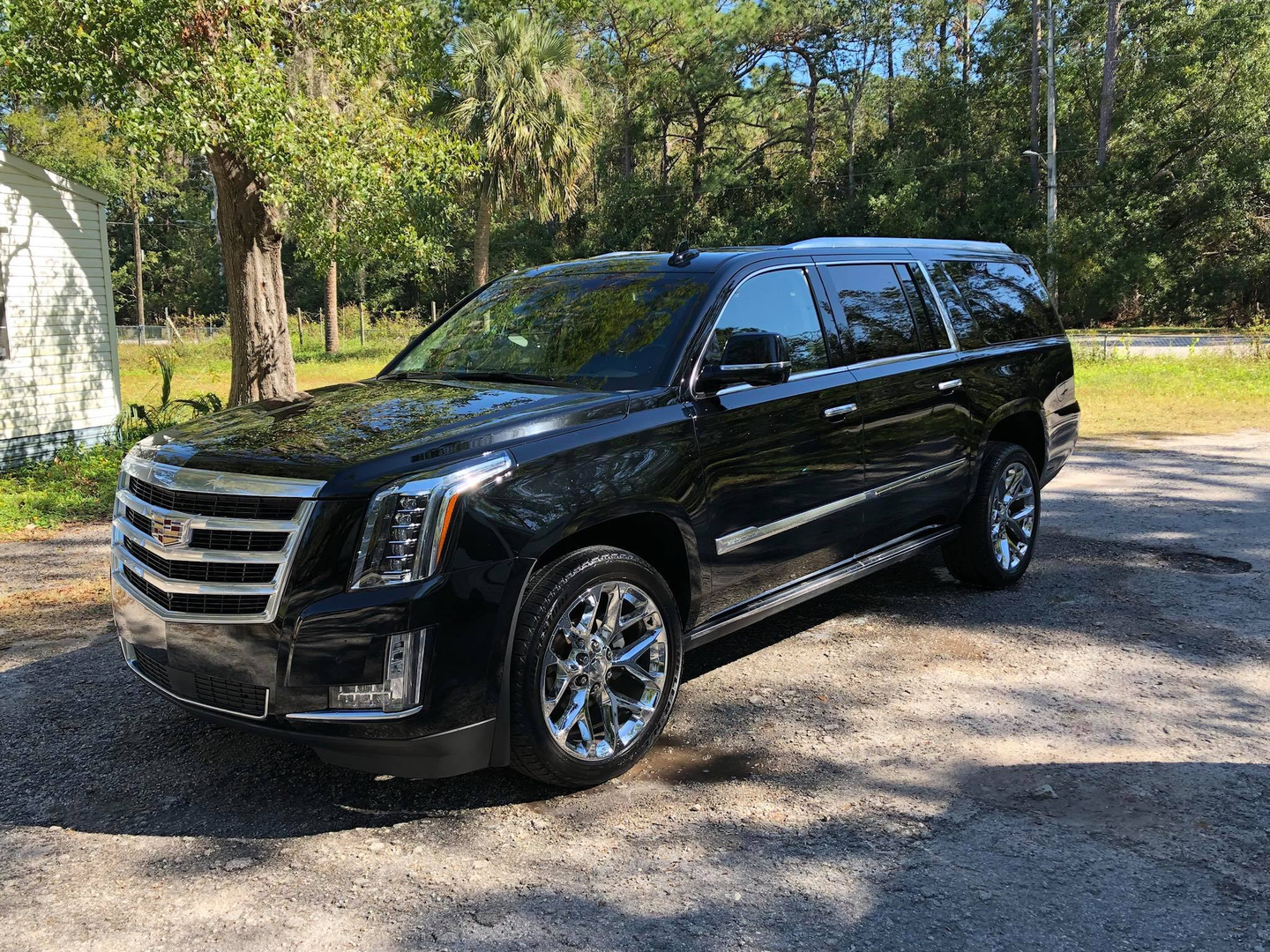 Spotless Mobile Car Wash & Pressure Cleaning in St. Augustine, FL