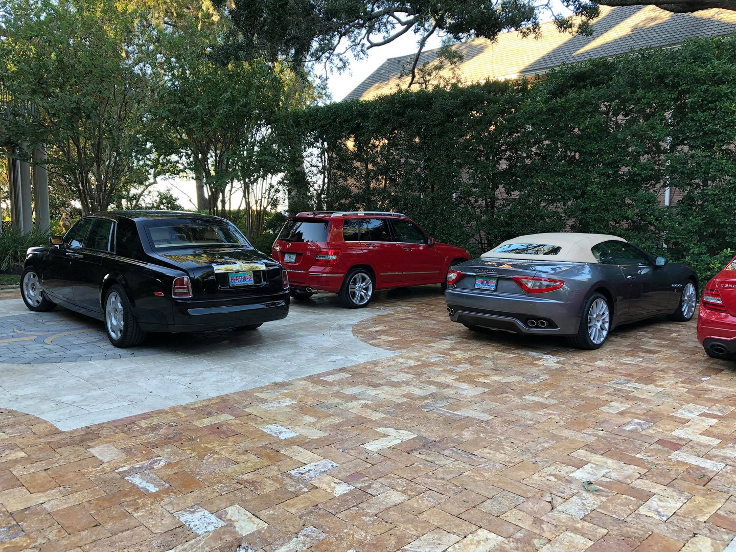 Spotless Mobile Car Wash & Pressure Cleaning in St. Augustine, FL (2)
