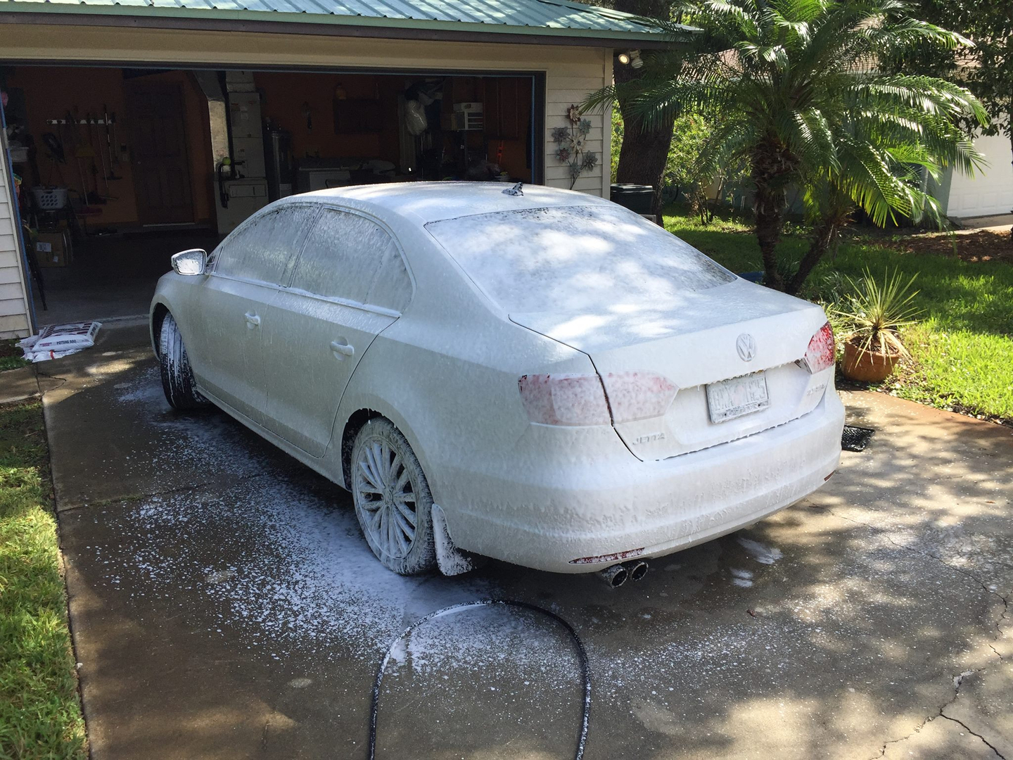 Spotless Mobile Car Wash & Pressure Cleaning in St. Augustine, FL (3)