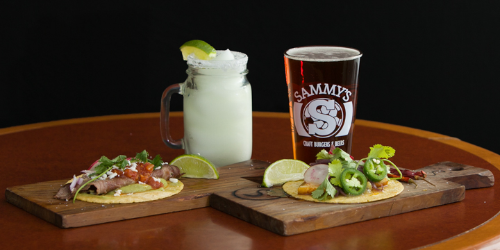 Sammy's Craft Burgers & Beers in Cincinnati, OH (3)