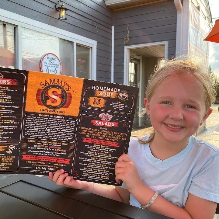Sammy's Craft Burgers & Beers in Cincinnati, OH (4)