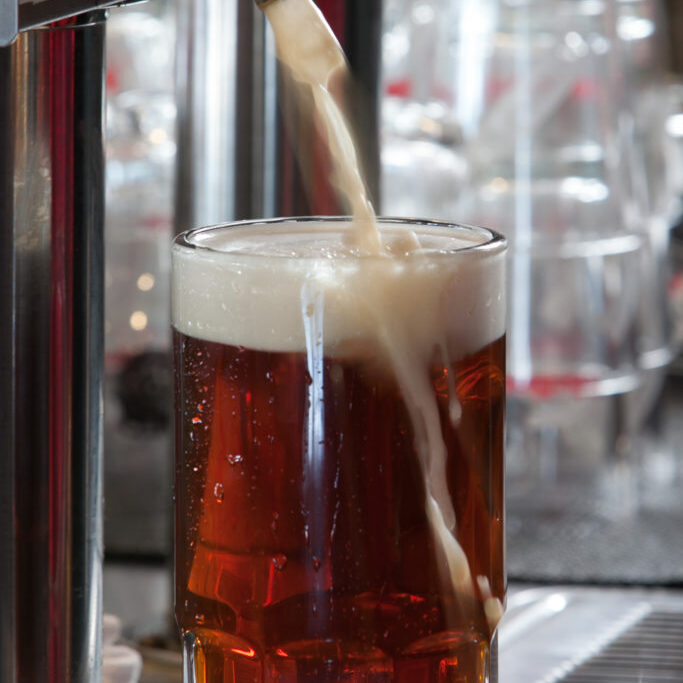Sammy's Craft Burgers & Beers in Cincinnati, OH (6)