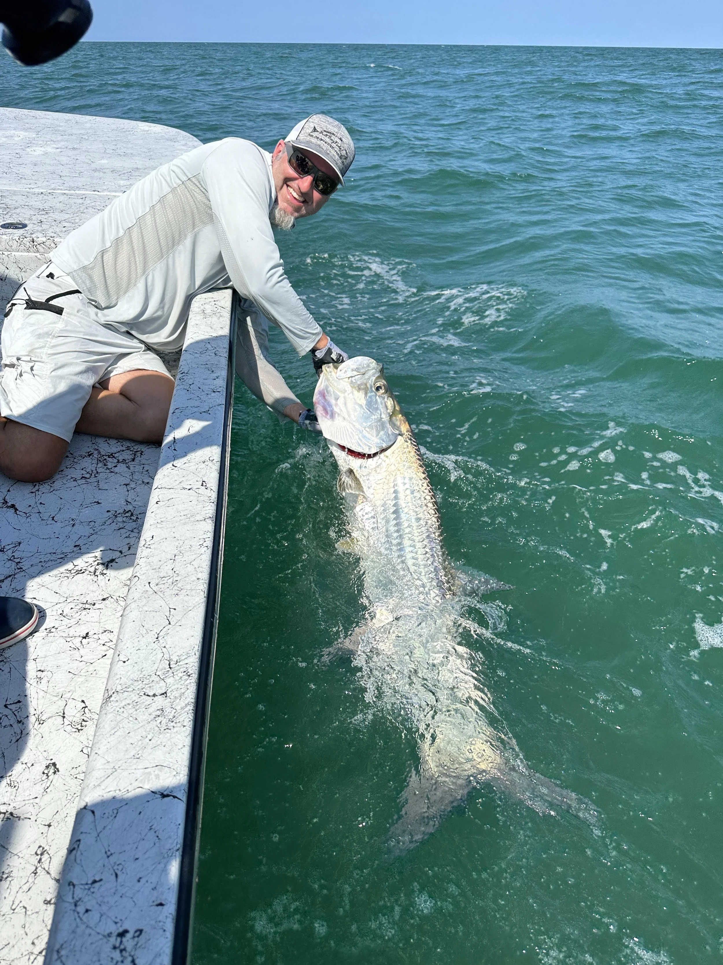 Southern Salt Charters in Cedar Key, FL
