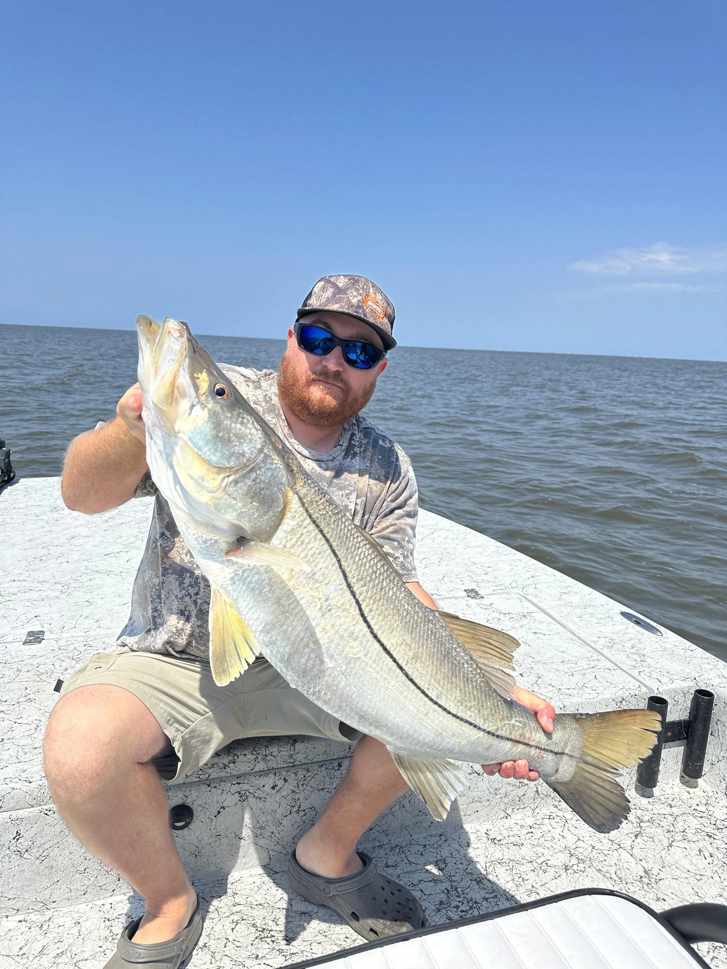 Southern Salt Charters in Cedar Key, FL (3)