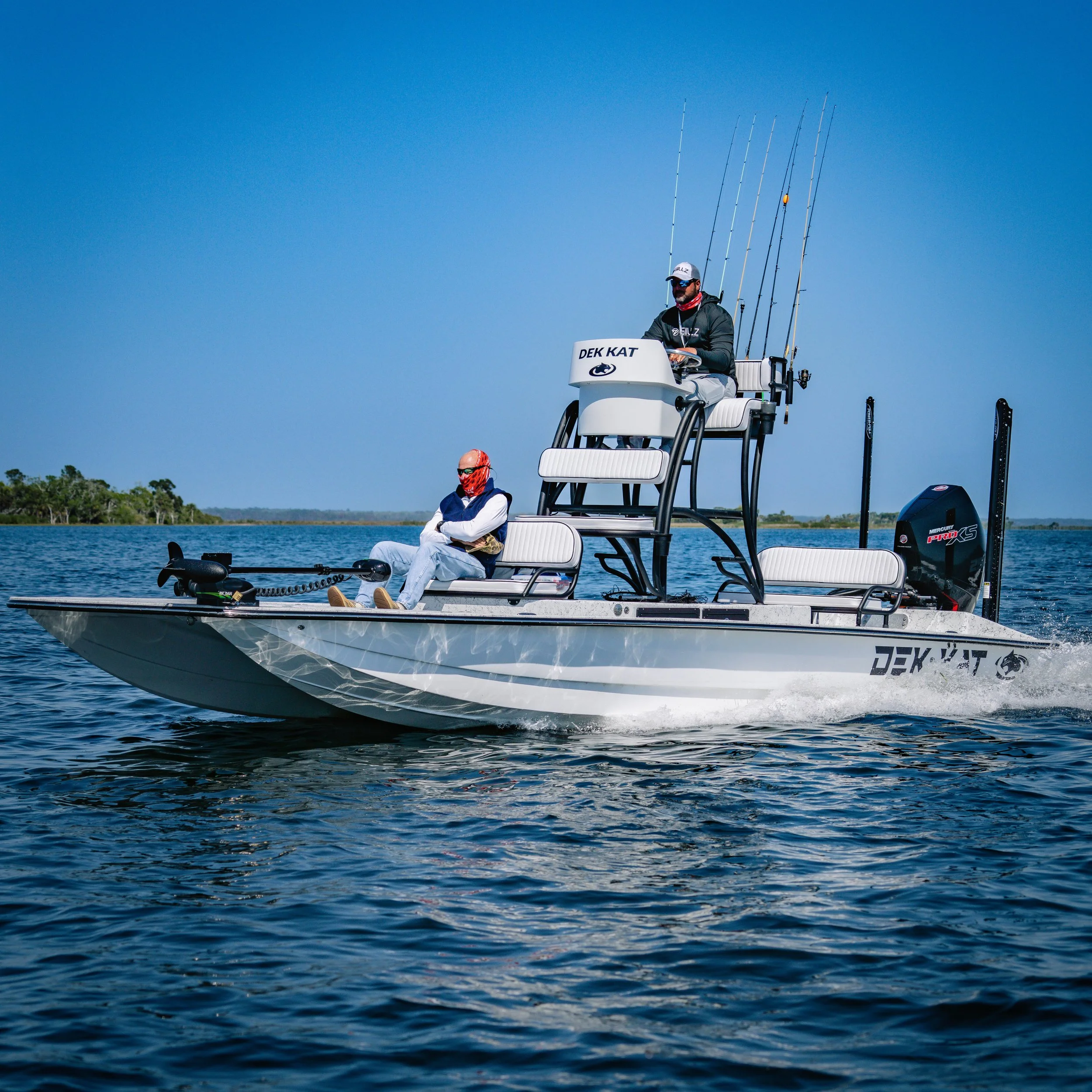 Southern Salt Charters in Cedar Key, FL (5)