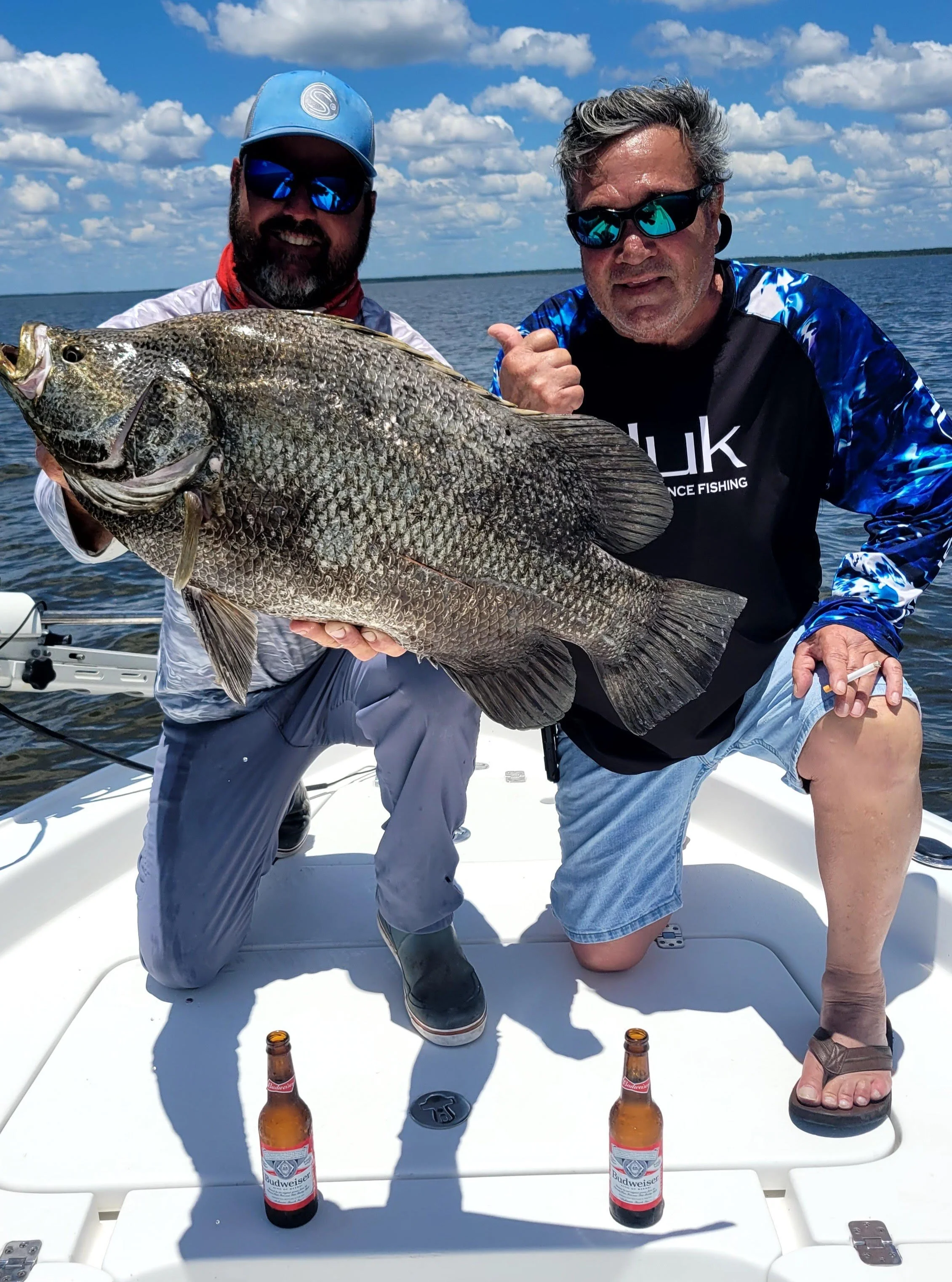 Southern Salt Charters in Cedar Key, FL (6)