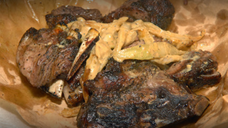Bamba Cuisine in Atlanta, GA