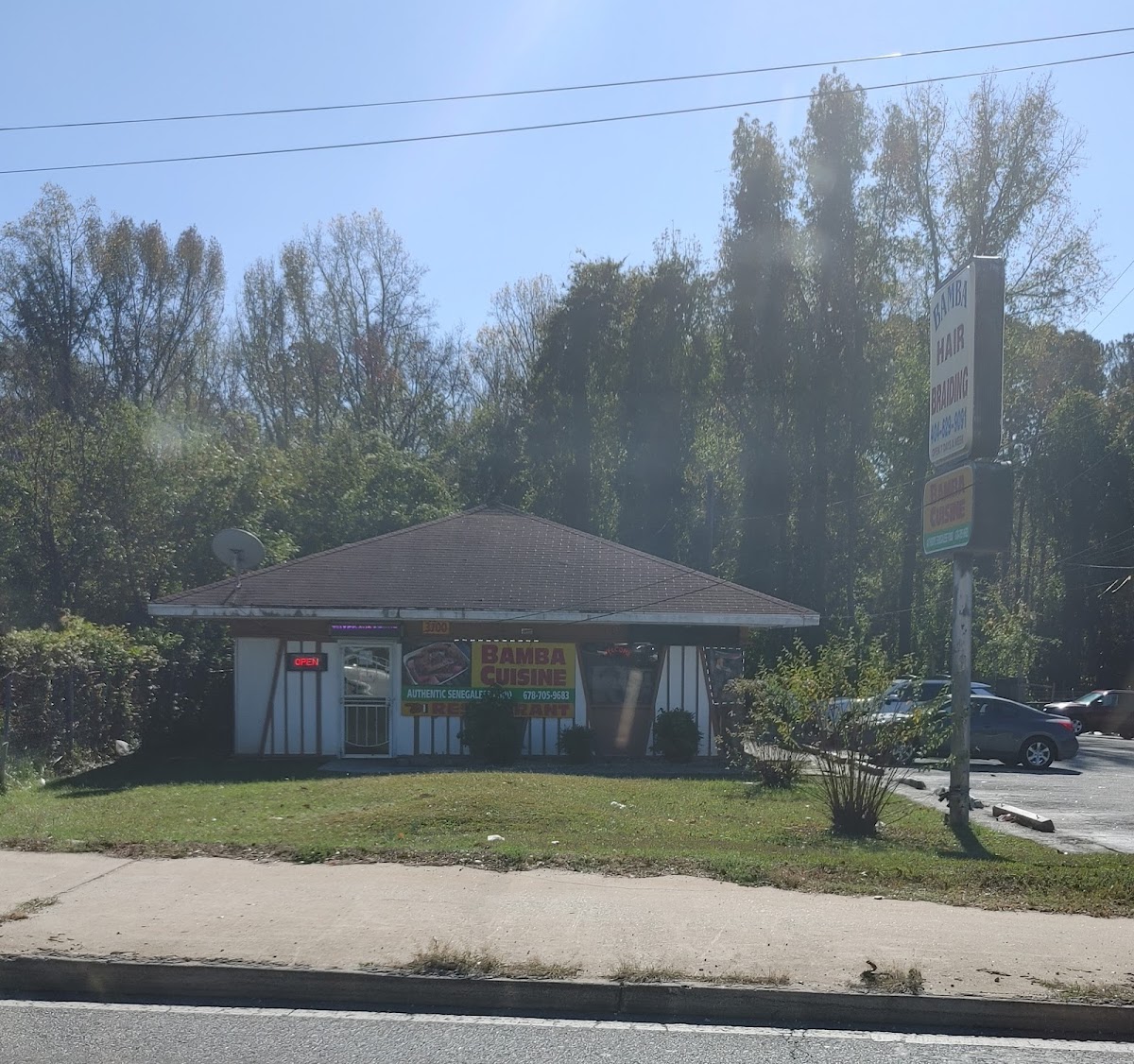 Bamba Cuisine in Atlanta, GA (3)