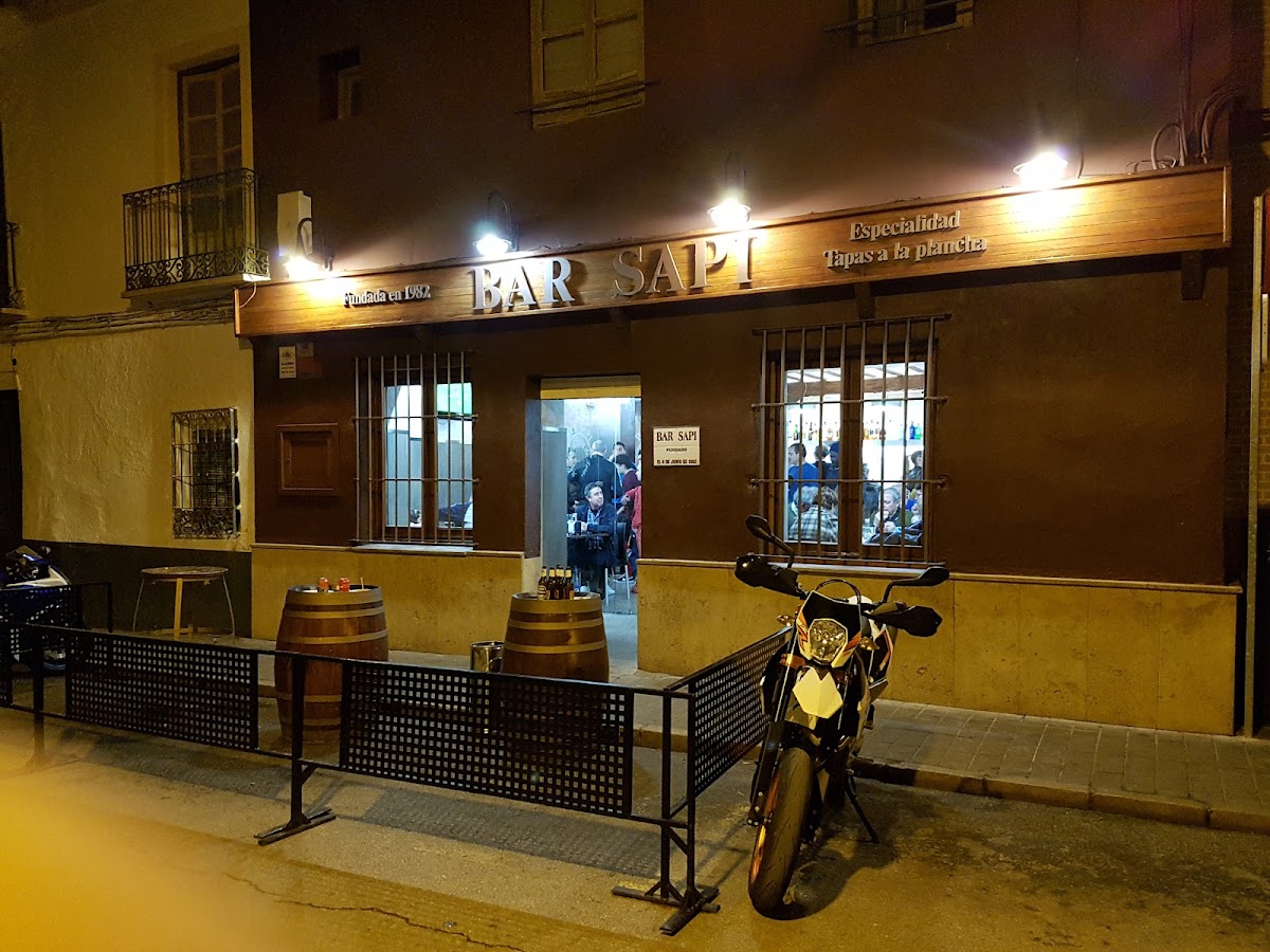 Bamba Cuisine in Atlanta, GA (5)