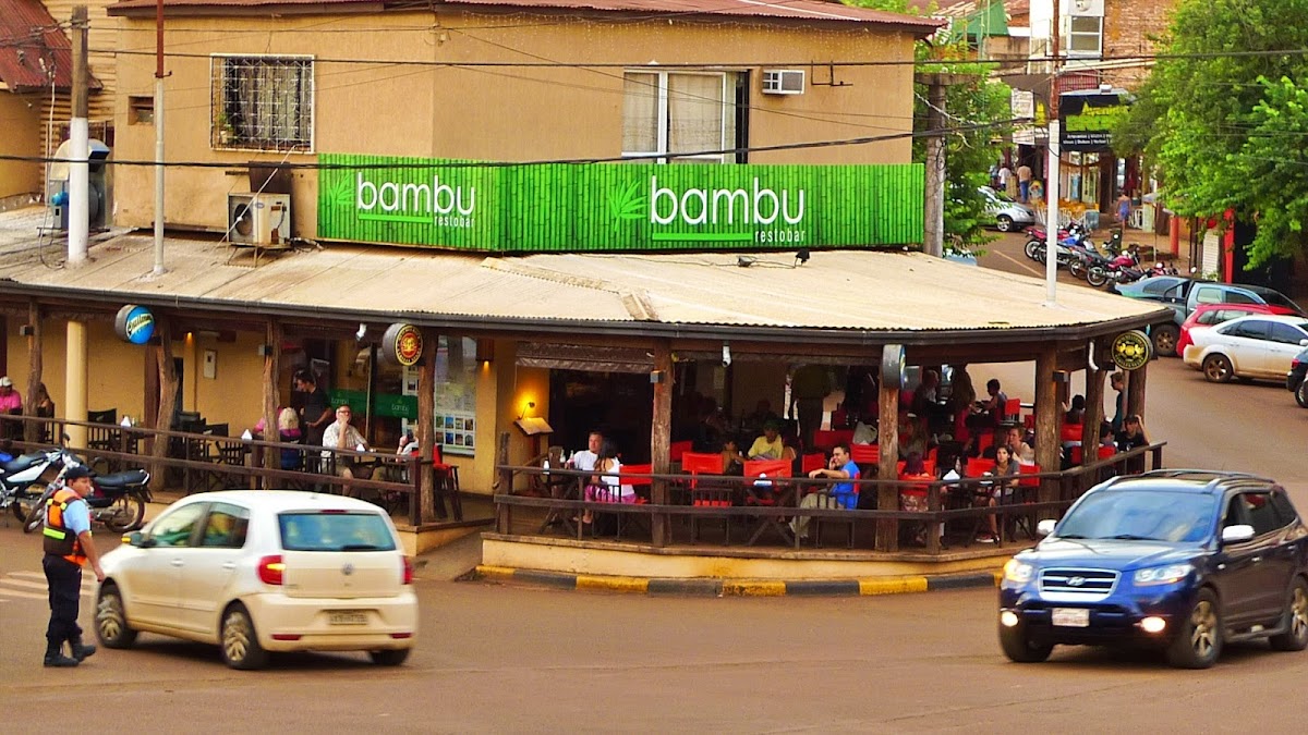 Bamba Cuisine in Atlanta, GA (6)