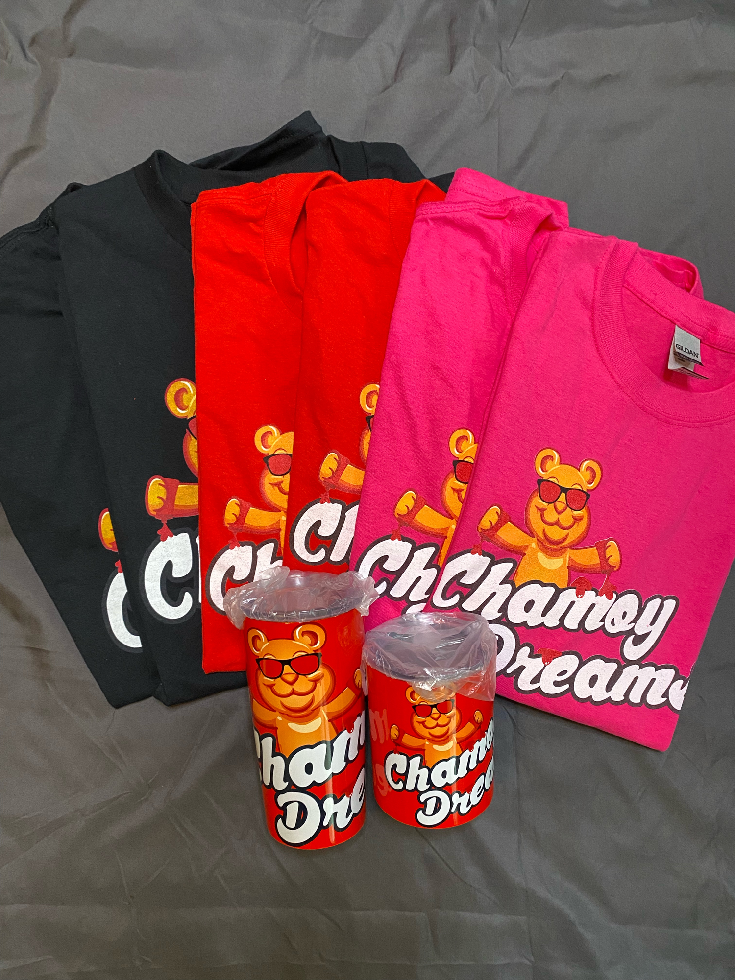 Chamoy Dreams in San Antonio, TX (3)