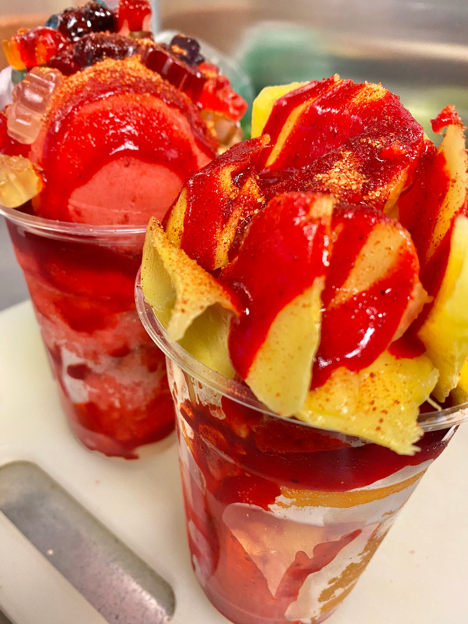 Chamoy Dreams in San Antonio, TX (4)