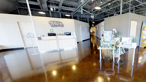 Salon Agape Inc in Novi, MI (4)