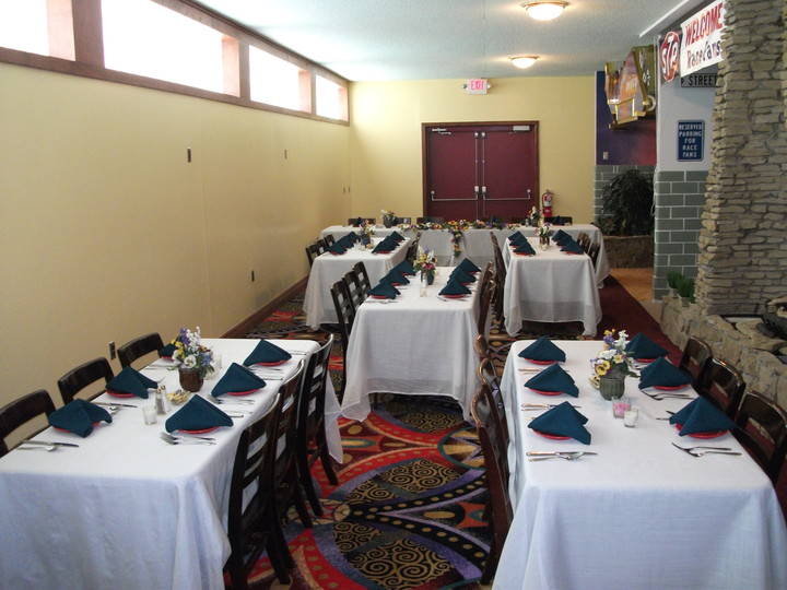 Timber Lake Lodge in Titusville, PA (2)