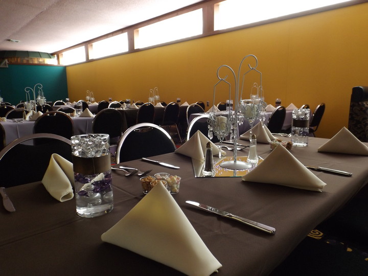 Timber Lake Lodge in Titusville, PA (3)