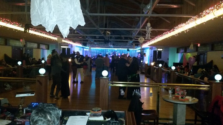 Timber Lake Lodge in Titusville, PA (4)
