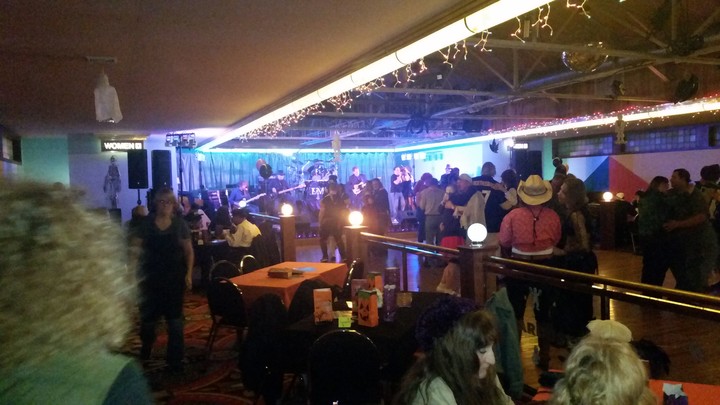 Timber Lake Lodge in Titusville, PA (5)