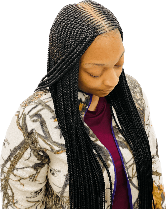 SONKO AFRICAN HAIR BRAIDING in Pearl, MS (3)