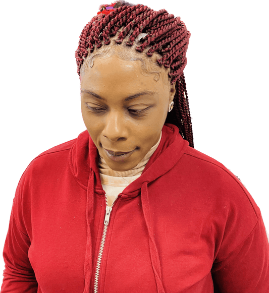 SONKO AFRICAN HAIR BRAIDING in Pearl, MS (5)