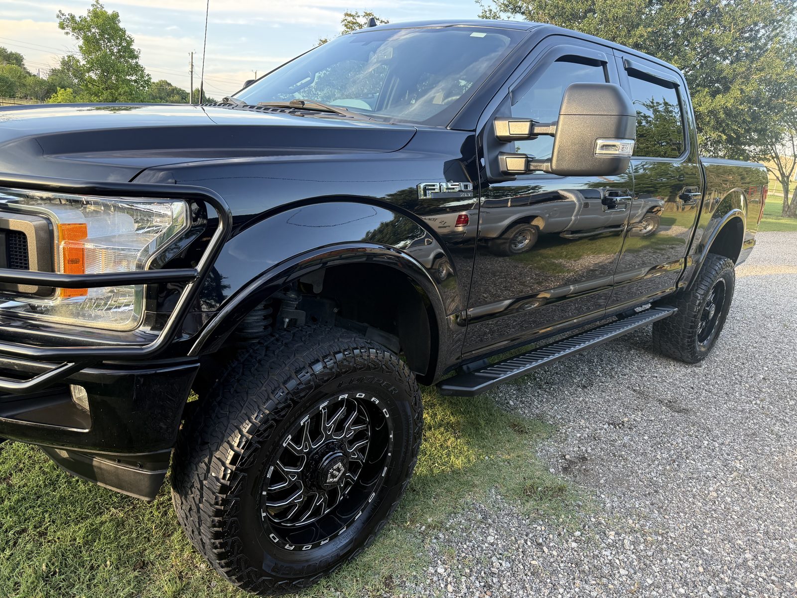 Max Edge Mobile Detailing in Lantana, TX