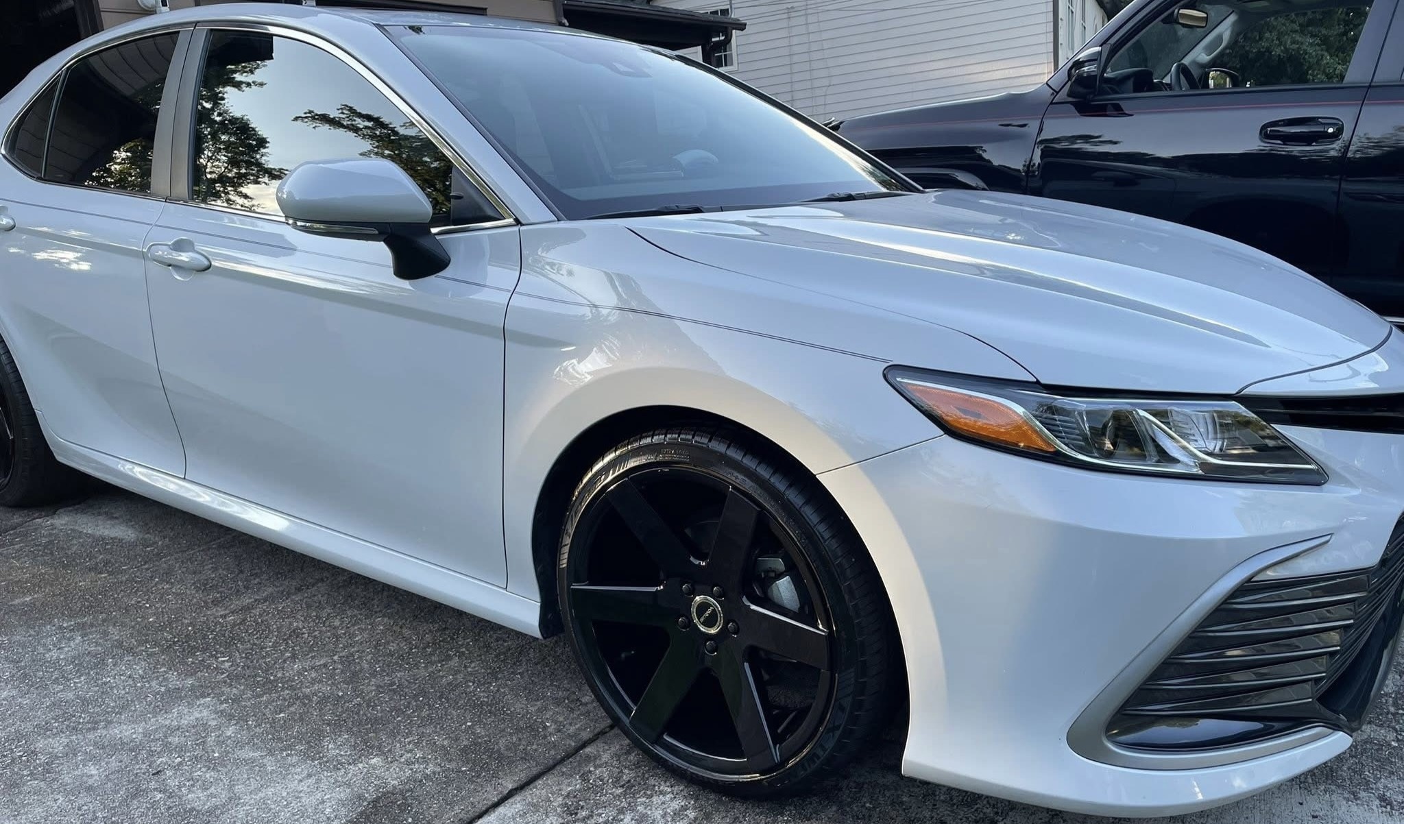 Max Edge Mobile Detailing in Lantana, TX (2)