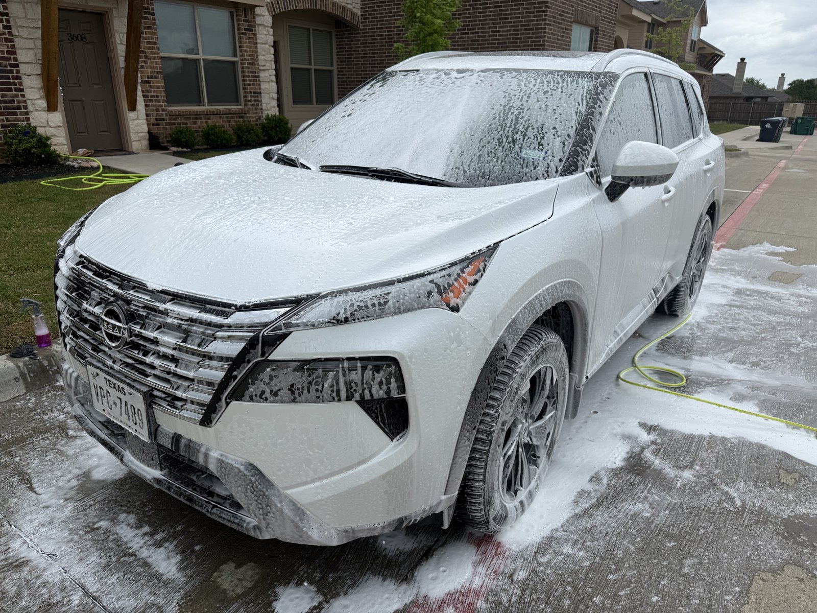 Max Edge Mobile Detailing in Lantana, TX (4)