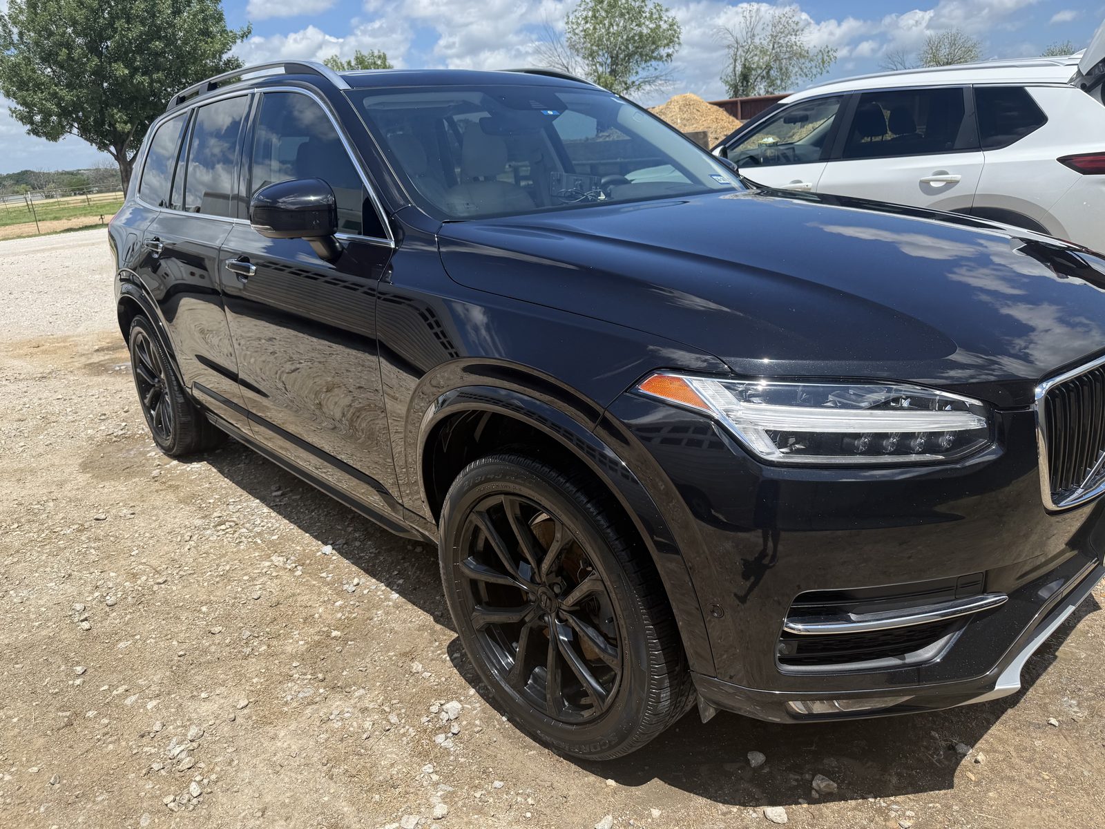 Max Edge Mobile Detailing in Lantana, TX (5)