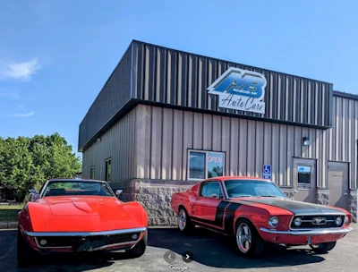 Mountain Bay Auto Care in Schofield, WI (6)