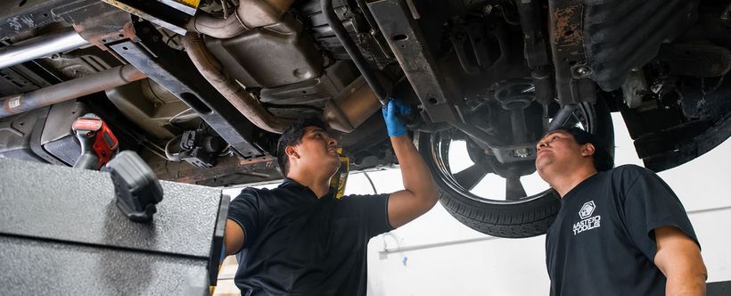 All Tech Auto Repair in Riverside, CA (5)