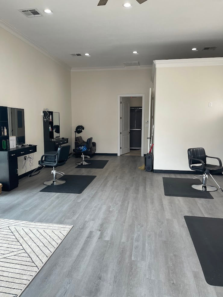 Texas Precision Cuts in Montgomery, TX (3)
