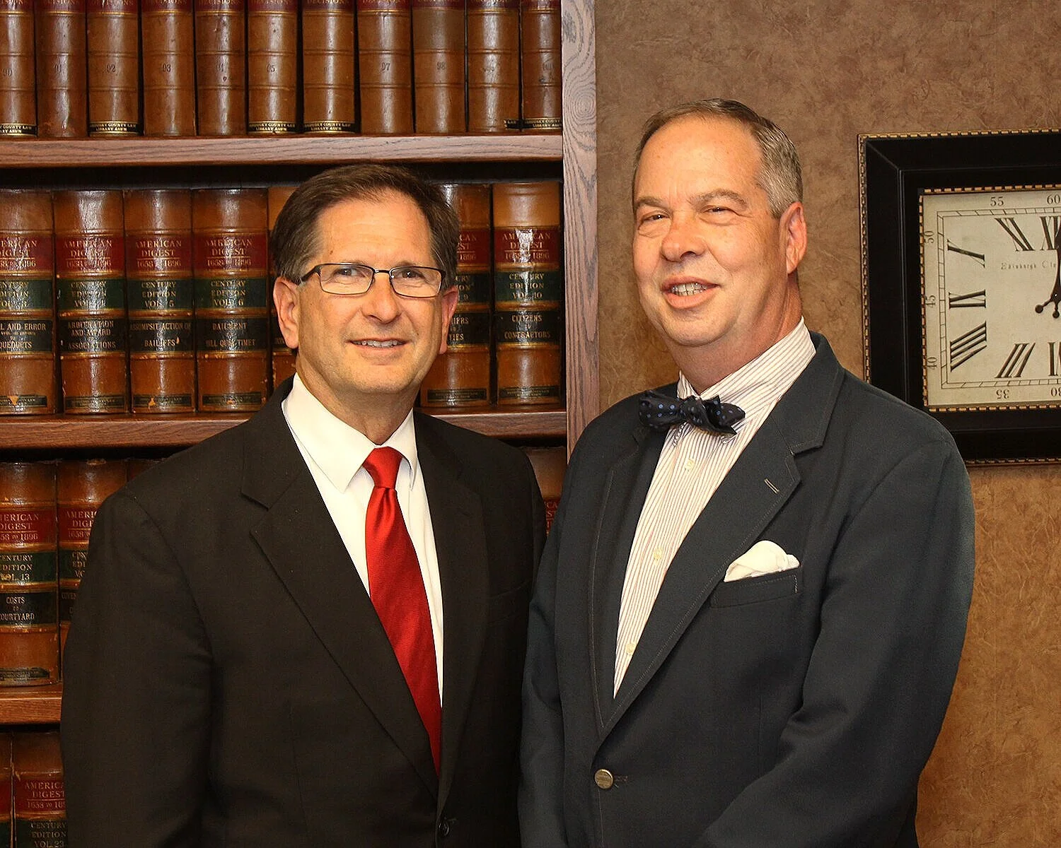 Albrechta & Liebold, Ltd in Fremont, OH